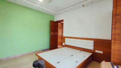 Bedroom Image of 2064 Sq.ft 3 BHK Apartment / Flat for sale in Kalpataru Siddhachal Elite, Thane West Thane for Rs. 32600000