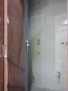 Bedroom Three Image of 1450 Sq.ft 3 BHK Apartment / Flat for sale in Capital Metro Height, Sector 72 Noida for Rs. 4950000
