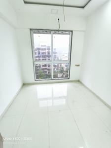 Bedroom Image of 1300 Sq.ft 3 BHK Apartment / Flat for sale in Shree Maruti Heights, Kalwa Thane for Rs. 23200000