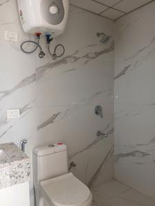 Bedroom One Image of 1450 Sq.ft 3.5 BHK Apartment / Flat for sale in M3M Soulitude , Sector 89 Gurgaon for Rs. 15900000