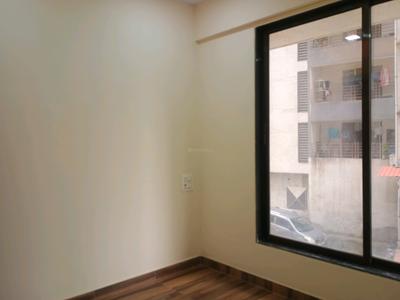 Bedroom Image of 950 Sq.ft 2 BHK Apartment / Flat for rent in Dombivli West Thane for Rs. 20000