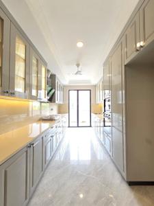 Kitchen Image of 2430 Sq.ft 4 BHK Builder Floor for sale in Ansal Versalia, Sector 67 Gurgaon for Rs. 29000000
