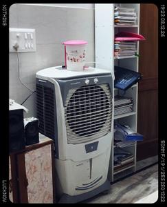 Image of 500 Sq.ft 1 RK Independent House for rent in Transport Nagar, Lucknow for Rs. 10000
