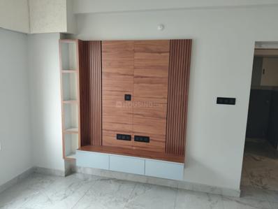Bedroom Image of 2021 Sq.ft 4 BHK Apartment / Flat for rent in Phulnakhara Cuttack for Rs. 50000