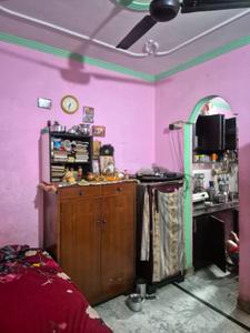 Hall Image of 400 Sq.ft 1 BHK Builder Floor for sale in Vaishali Ghaziabad for Rs. 2500000