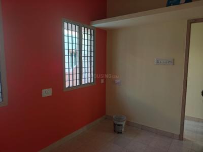 Bedroom Image of 1600 Sq.ft 3 BHK Independent House for rent in Velachery Chennai for Rs. 35000