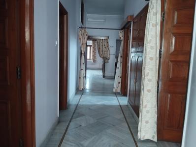 Image of 5000 Sq.ft 8 BHK Independent House for rent in Bariatu Housing Colony, Ranchi for Rs. 55000