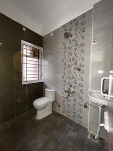 Bathroom Image of 1458 Sq.ft 3 BHK Apartment / Flat for sale in Koyambedu Chennai for Rs. 22500000