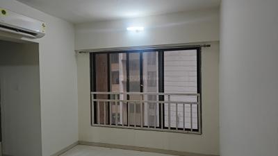 Living Room Image of 560 Sq.ft 1 BHK Apartment / Flat for rent in Chembur Mumbai for Rs. 50000