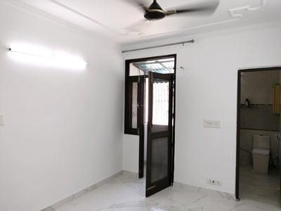 Bedroom Image of 1800 Sq.ft 3 BHK Apartment / Flat for sale in Park View Apartment, Sector 12 Dwarka New Delhi for Rs. 24800000