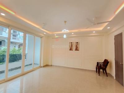 Hall Image of 1250 Sq.ft 3 BHK Builder Floor for sale in Sector 23 Gurgaon for Rs. 22500000