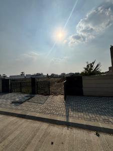 Image of 1500 Sq.ft Residential Plot / Land for sale in PM Uplands, Rau, Indore for Rs. 8400000