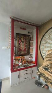 Bedroom Image of 1232 Sq.ft 3 BHK Duplex for sale in Mahendra Ample Park, Salaiya Bhopal for Rs. 12000000