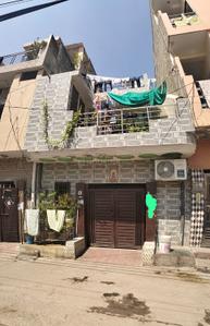 Image of 900 Sq.ft 2 BHK Independent House for sale in Sector 7, Gurgaon for Rs. 7500000