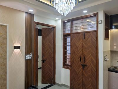 1 BHK Flat