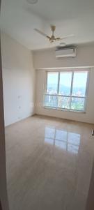 Hall Image of 600 Sq.ft 1 BHK Apartment / Flat for sale in Sushanku Avenue 36, Goregaon West Mumbai for Rs. 12000000