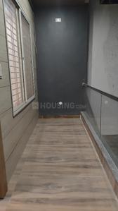 Image of 1750 Sq.ft 3 BHK Independent House for sale in Lasudia Mori, Indore for Rs. 7500000
