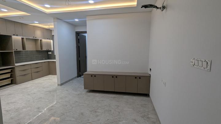 Alok Nagar Apartment Main Image 1