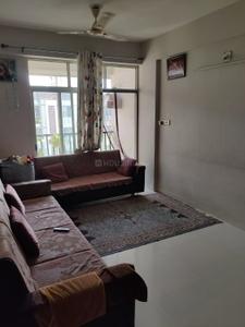 Hall Image of 1200 Sq.ft 2 BHK Apartment / Flat for sale in New Maninagar Ahmedabad for Rs. 4300000