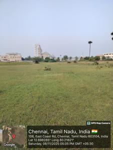 Image of 9500 Sq.ft Residential Plot / Land for sale in Vadanemmeli, Chennai for Rs. 19500000