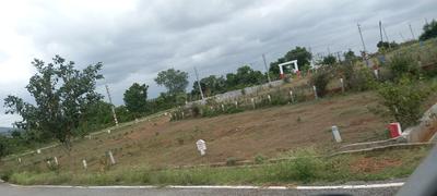 Image of 1453 Sq.ft Residential Plot / Land for sale in Thaluru, Mysore for Rs. 2700000