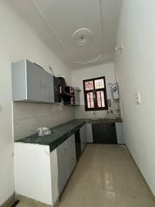 Kitchen Image of 900 Sq.ft 2 BHK Apartment / Flat for sale in Kharar Mohali for Rs. 3390000