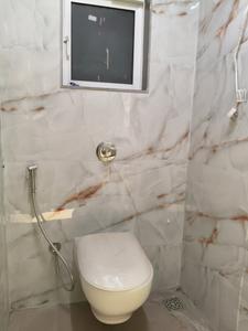 Bedroom Three Image of 2750 Sq.ft 3 BHK Apartment / Flat for sale in Indiabulls Blu, Worli Mumbai for Rs. 165000000