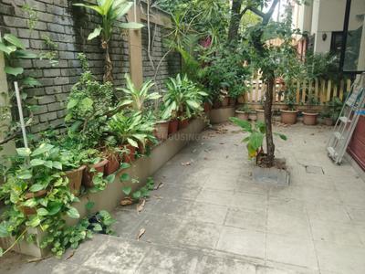 3 BHK Villa