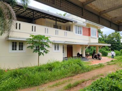 Image of 3500 Sq.ft 4 BHK Independent House for sale in Panangad, Kochi for Rs. 18500000