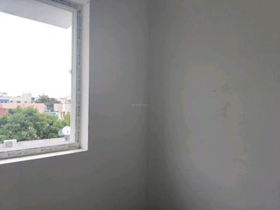 Bedroom Image of 950 Sq.ft 2 BHK Apartment / Flat for sale in Fomra Hues, Porur Chennai for Rs. 7952000