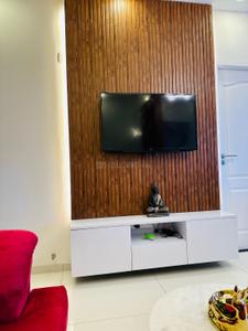 Hall Image of 1790 Sq.ft 3 BHK Apartment / Flat for sale in Medavakkam Chennai for Rs. 17000000