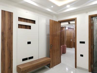 Bedroom Image of 1620 Sq.ft 3 BHK Builder Floor for sale in Sector 85 Faridabad for Rs. 17500000