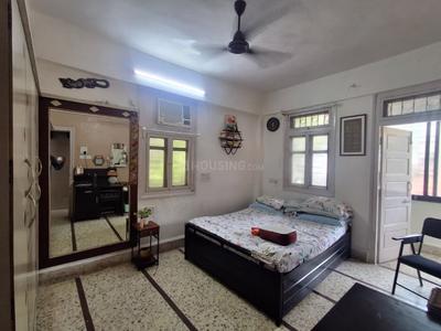 Bedroom Image of 850 Sq.ft 2 BHK Apartment / Flat for sale in Chembur Mumbai for Rs. 17900000
