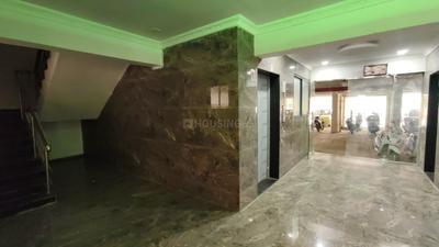 Bedroom Image of 1050 Sq.ft 2 BHK Apartment / Flat for sale in Umiya Dreams Icon, Wagholi Pune for Rs. 4900000