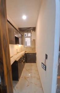 Kitchen Image of 650 Sq.ft 1 BHK Apartment / Flat for sale in Sector 104 Noida for Rs. 3300000