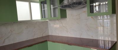 Kitchen Image of 1125 Sq.ft 2 BHK Apartment / Flat for rent in Chikkanagamangala Bengaluru for Rs. 34000