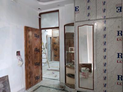 Bedroom Image of 1000 Sq.ft 2 BHK Builder Floor for sale in Vaishali Ghaziabad for Rs. 8000000