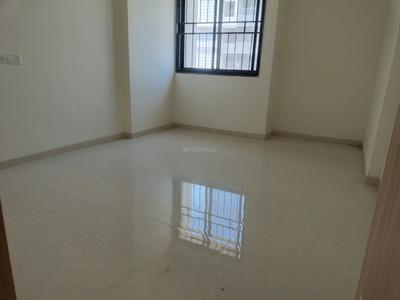 Bedroom Image of 1010 Sq.ft 2 BHK Apartment / Flat for rent in Kohinoor Viva City , Dhanori Pune for Rs. 25000