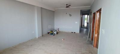 Hall Image of 1270 Sq.ft 2 BHK Builder Floor for rent in Noida Extension Greater Noida for Rs. 20000