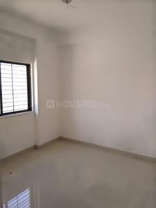Bedroom Image of 1200 Sq.ft 2 BHK Apartment / Flat for sale in Akshar Al Muqaam, Bhayli Vadodara for Rs. 3500000