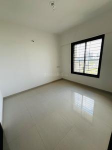 Bedroom Image of 1200 Sq.ft 3 BHK Apartment / Flat for rent in Kohinoor Sportsville, Maan Pune for Rs. 31500