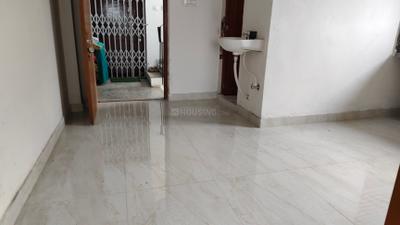 Living Room Image of 725 Sq.ft 2 BHK Apartment / Flat for sale in Keshtopur Kolkata for Rs. 2600000