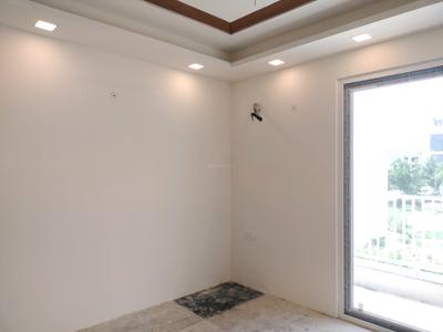 Bedroom Image of 1305 Sq.ft 3 BHK Builder Floor for sale in BPTP District 5, Sector 84 Faridabad for Rs. 14000000