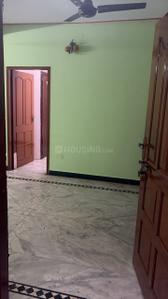 Hall Image of 750 Sq.ft 2 BHK Independent House for rent in Thiruvanmiyur Chennai for Rs. 25000