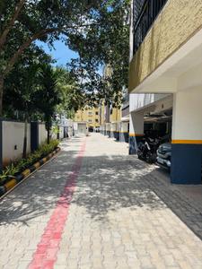 Image of 1175 Sq.ft 3.5 BHK Apartment / Flat for sale in Kadugodi, Bengaluru for Rs. 8000000