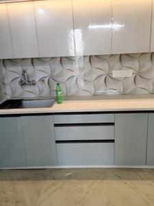 Kitchen Image of 1475 Sq.ft 3 BHK Apartment / Flat for sale in Shri Bala Ji Homes, Indirapuram Ghaziabad for Rs. 14500000