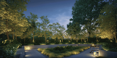 Image of 1791 Sq.ft 3 BHK Villa for sale in Srijan Botanica, Narendrapur, Kolkata for Rs. 14300000
