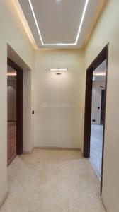 Hall Image of 1800 Sq.ft 3 BHK Builder Floor for sale in Shivalik New Delhi for Rs. 35000000