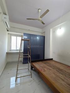 Bedroom Image of 950 Sq.ft 2 BHK Apartment / Flat for sale in Vasavi Suchir Urban, Bachupally Hyderabad for Rs. 5200000