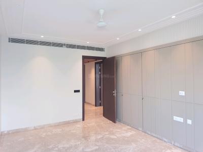 Bedroom Image of 2600 Sq.ft 4 BHK Builder Floor for sale in Sarhol Gurgaon for Rs. 48500000